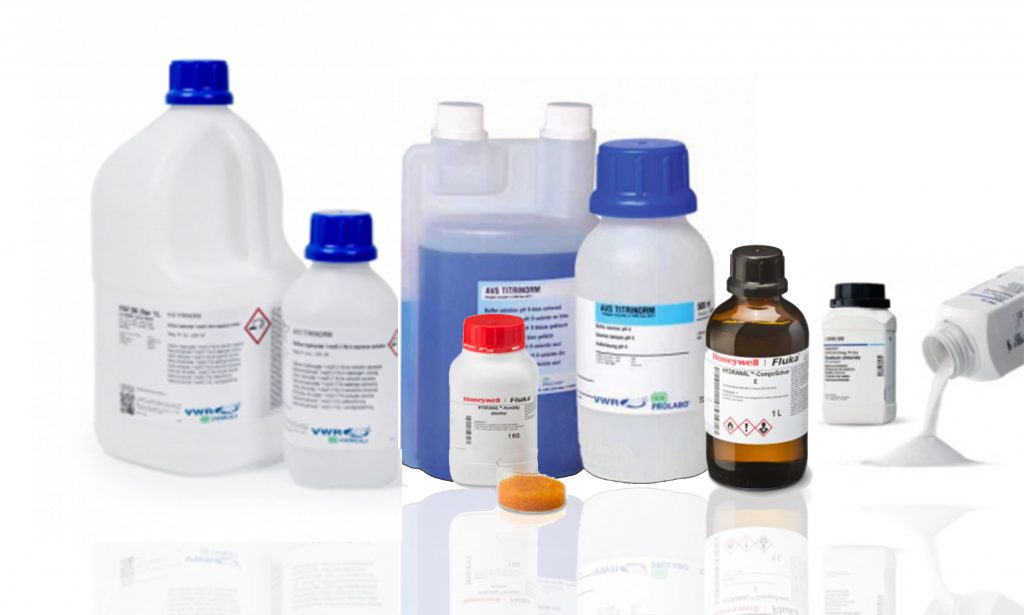 fournisseur produit chimique en Tunisie