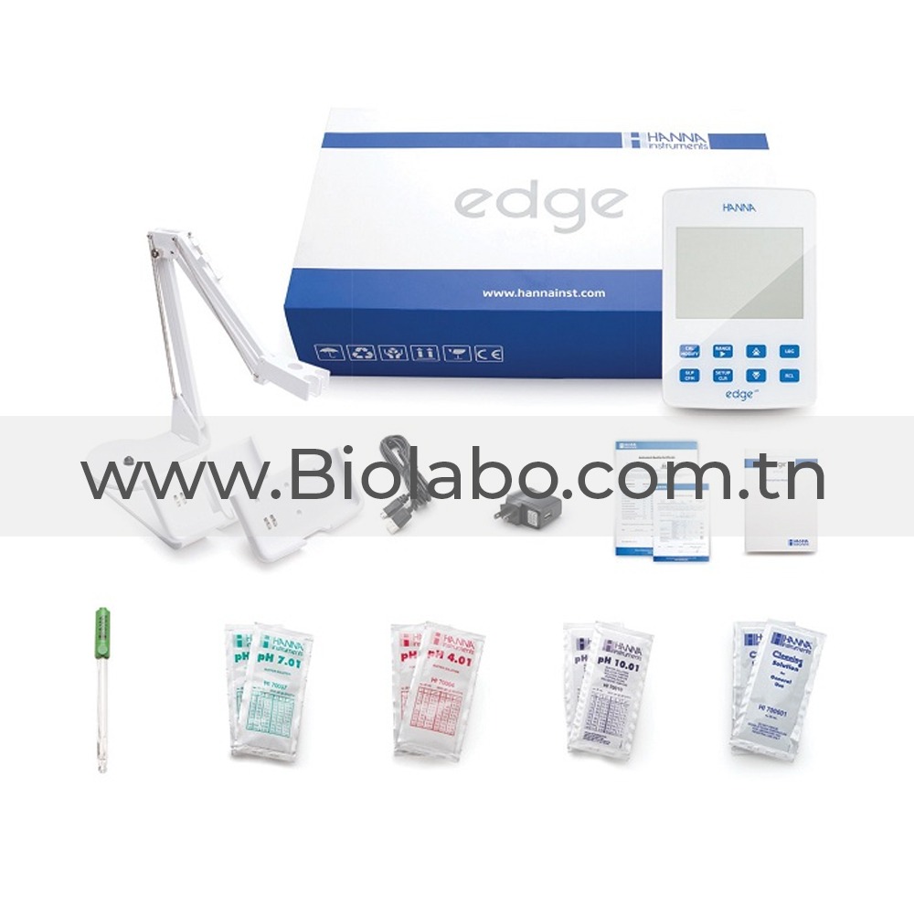 Equipements et matériels de laboratoire en Tunisie