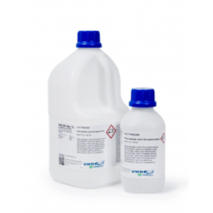 Tert-Butyle methyle oxyde TBME ≥99.0%, AnalaR NORMAPUR