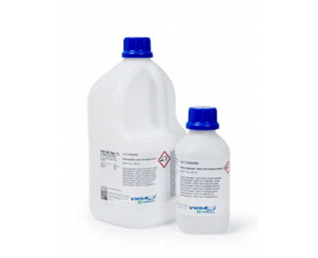 Tert-Butyle methyle oxyde TBME ≥99.0%, AnalaR NORMAPUR