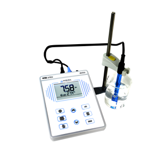 PH700 Kit pH-mètre de paillasse