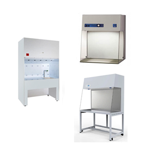 hotte d'aspiration chimique