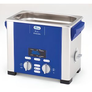 Bains à ultrasons, gamme Elmasonic P