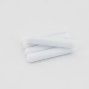 barreaux d'agitation magnétique cylindriques