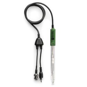 Électrode pH combinée - HI1131Y