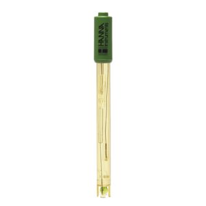 Électrode pH combinée - HI1230B