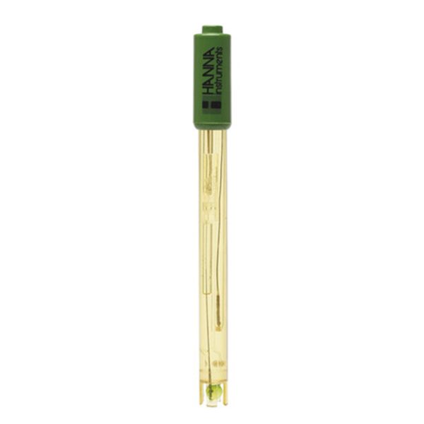 Électrode pH combinée - HI1230B