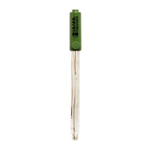 Électrode pH combinée en verre, BNC (laboratoire) - HI1131B
