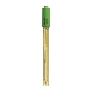 Électrode pH/°C pour HI98190, câble 1 m - HI12303