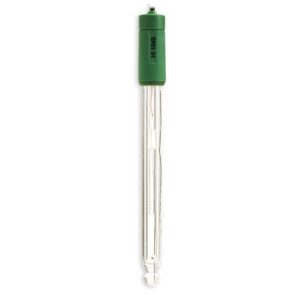 Électrode pH pour solutions polluantes très acides/alcalines - HI1043B