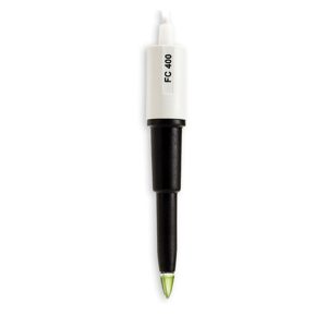 Électrode pH pour viande, BNC, câble 1 m - FC400B