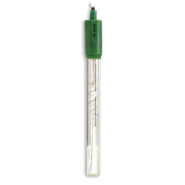 Électrode pH/°C combinée pour HI99171 - HI1414D