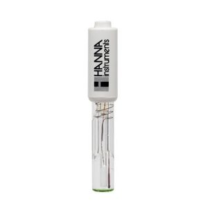 Électrode pH/°C combinée pour HI99181 version 2018 - HI14143/50