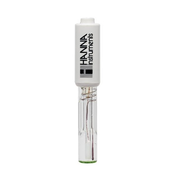 Électrode pH/°C combinée pour HI99181 version 2018 - HI14143/50