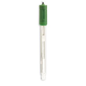 Électrode pH combinée pour échantillons fluorés, BNC - HI1143B