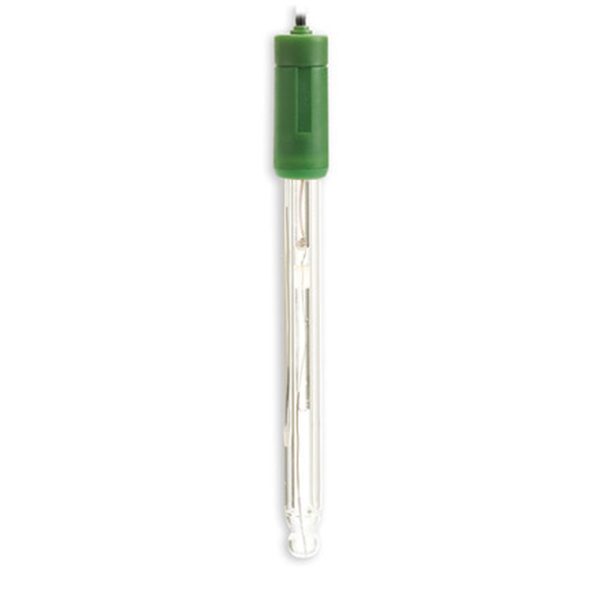 Électrode pH combinée pour échantillons fluorés, BNC - HI1143B