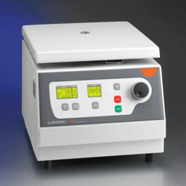 Centrifugeuses compactes LSE™ Corning™