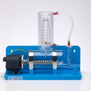 Distillateur d’eau à distillation unique Quickfit™