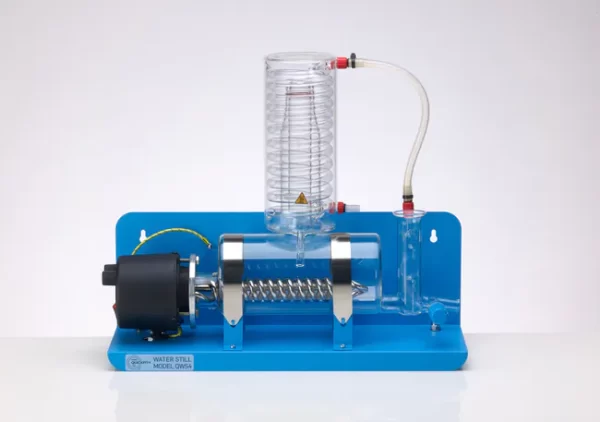 Distillateur d’eau à distillation unique Quickfit™