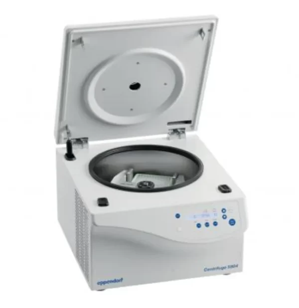 Eppendorf™ Centrifuge 5804/5804 R
