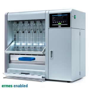 FIWE Advance Analyseur automatique de fibres