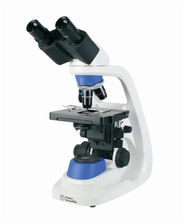Fisherbrand™ Microscope de recherche de composés série AX-500