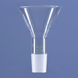 Entonnoirs avec cône NS