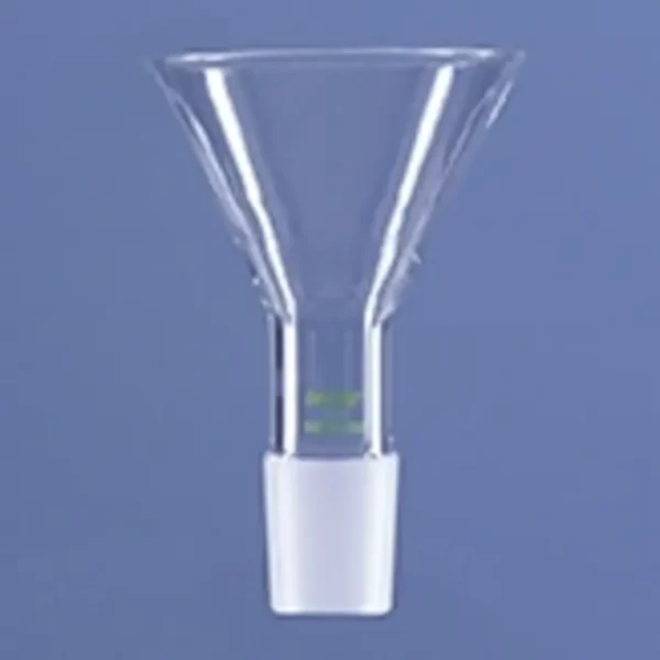 Entonnoirs avec cône NS