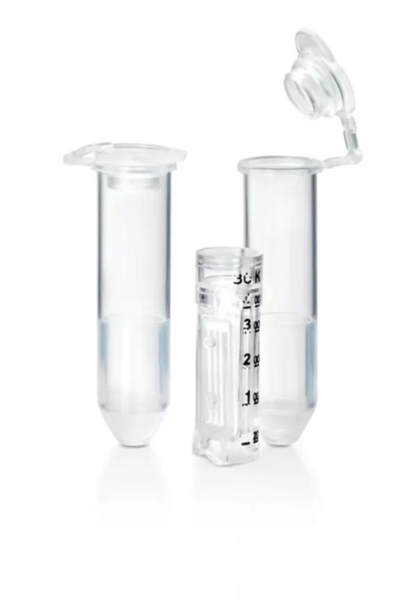 Merck Ensembles de filtration par centrifugation Amicon™ Ultra-0.5