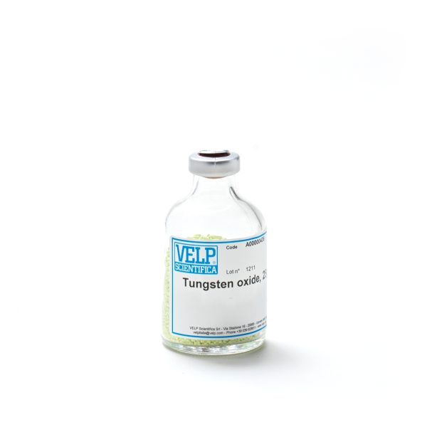Oxyde de tungstène, 25g