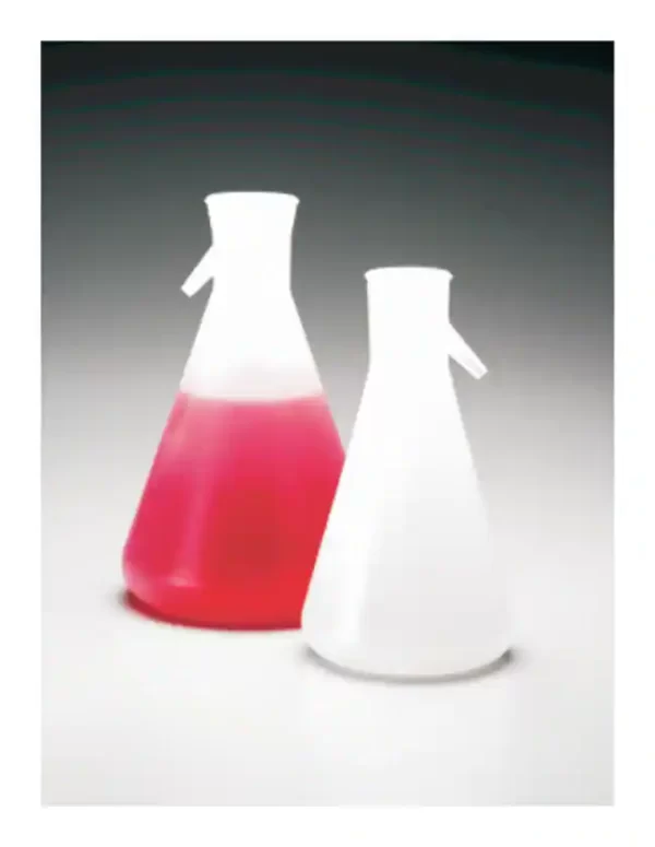 Thermo Scientific™ Flacons à vide en polypropylène Nalgene™