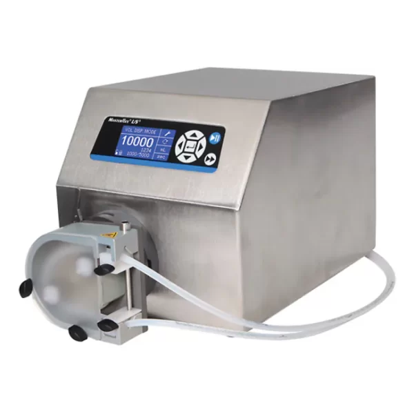 Systèmes de pompe de processus numérique L-S™ Masterflex™
