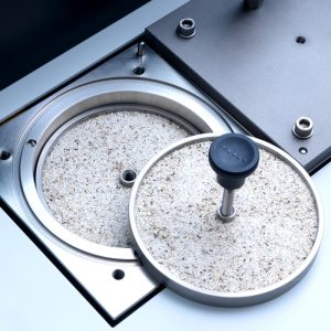 Réacteur de stabilité à l'oxydation OXITEST
