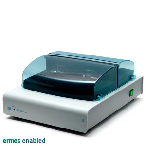 Réacteur de stabilité à l'oxydation OXITEST