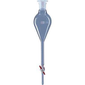 Ampoules de Gilson robinet en PTFE DURAN®