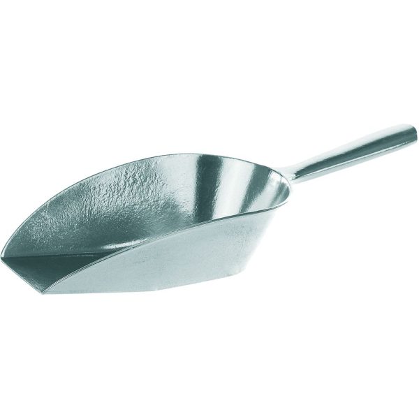 Pelles aluminium