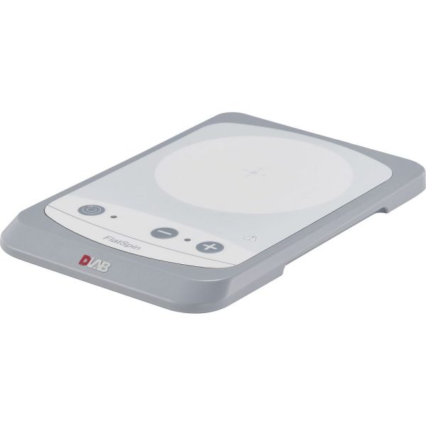Agitateur magnétique extra-plat