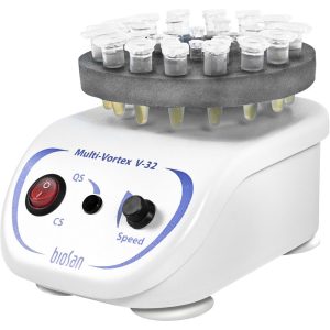 Vortex multi-tubes