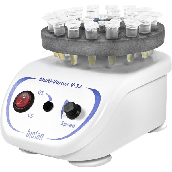 Vortex multi-tubes