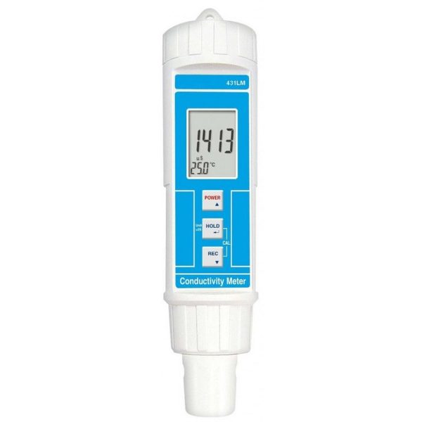 Conductimètre, TDS, thermomètre format stylo