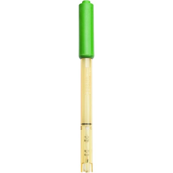 Electrode de conductivité intelligente pour EdgeTM