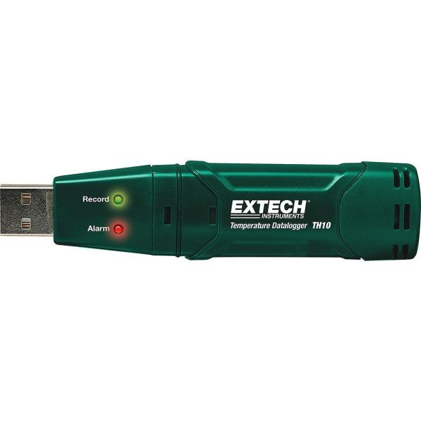 Datalogger température