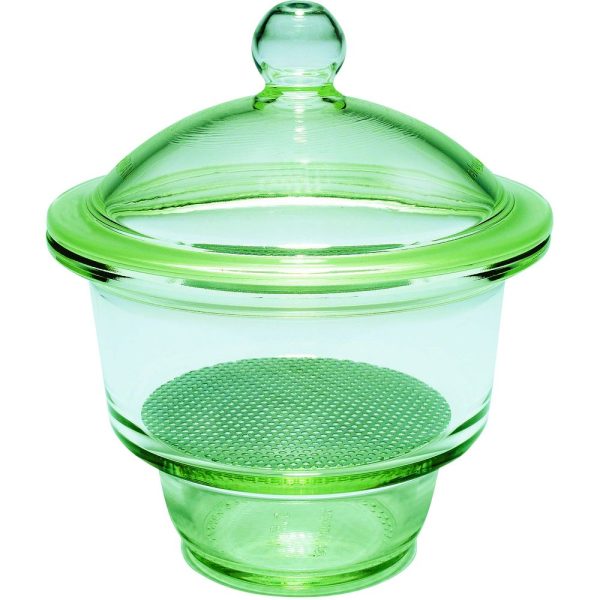 Dessiccateur en verre borosilicaté 3.3 PYREX®