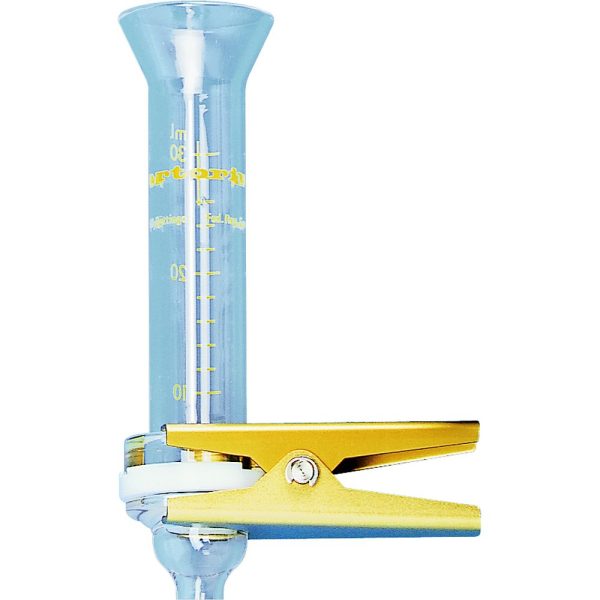 Système de filtration monoposte en verre 30 ml