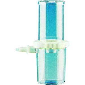 Unités de filtration sous vide stériles, à usage unique