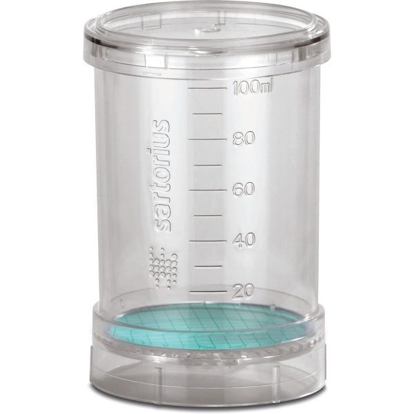 Entonnoirs de filtration Biosart 100®