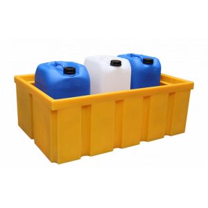 Bacs de rétention 200 litres