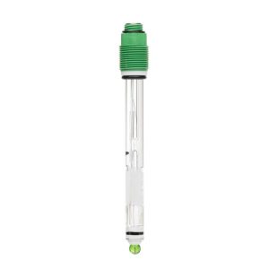 Connecteur de type T à électrode pH combinée - HI1192T