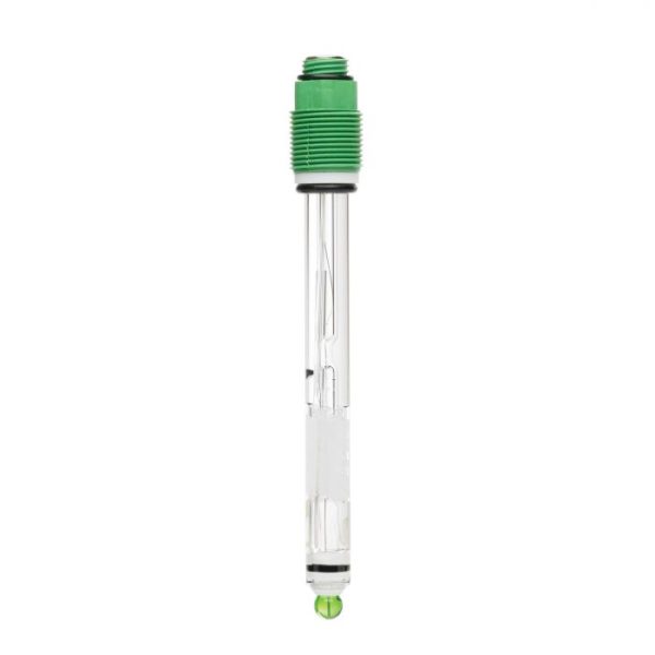 Connecteur de type T à électrode pH combinée - HI1192T
