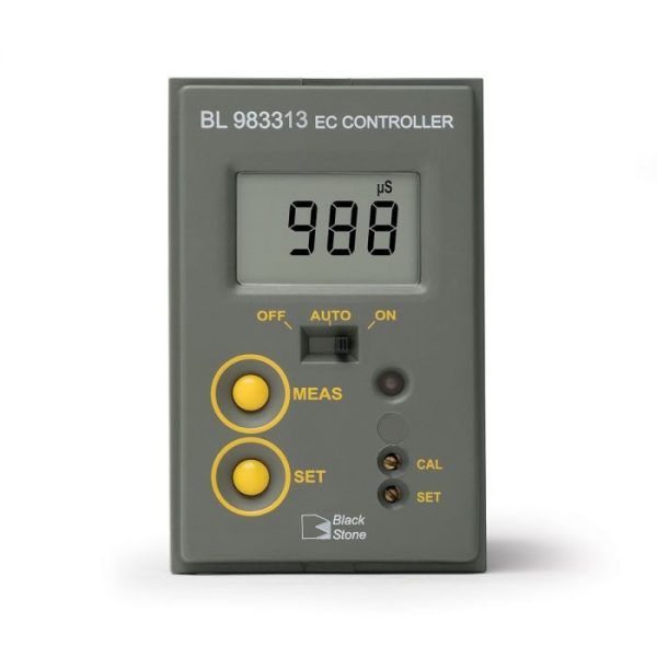 Controleur de conductivité - BL983313